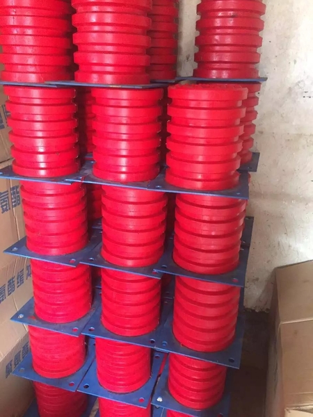 缓冲器